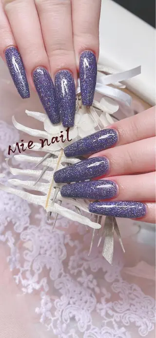ネイル Mie nailのネイルデザイン