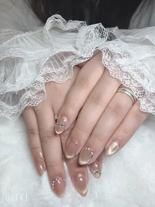 ネイル Hana Nail所属・Hana Nailのネイルデザイン