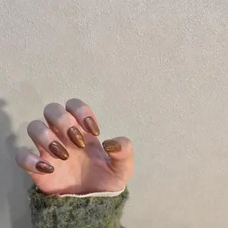 ネイル muku.nail mutsumiのネイルデザイン