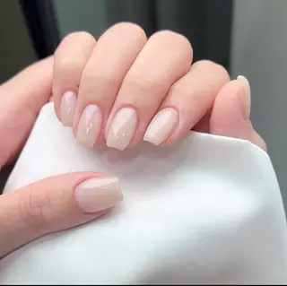 ネイル 綾瀬 はるのネイルデザイン