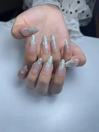 ネイル 松山 美由紀のネイルデザイン