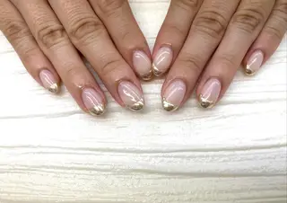 ネイル Bell 富田林店 SAYAKAのネイルデザイン