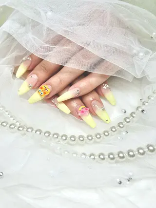 ネイル 【Laule‘a 】のネイルデザイン