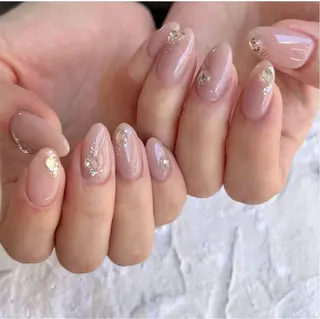 ネイル naily_ YUNAのネイルデザイン