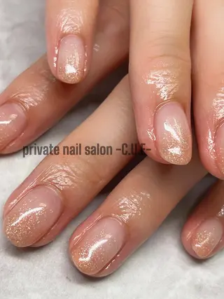ネイル Nailsalon C.U.Eのネイルデザイン