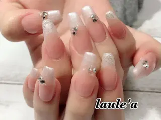 ネイル Rグループ felizのネイルデザイン