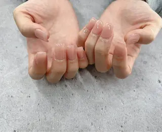 ネイル Nail Salon agré所属・agré ネイルサロン　アグレのネイルデザイン