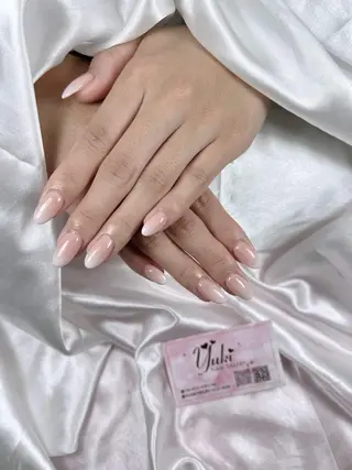 ネイル Yuki Nailsalonのネイルデザイン
