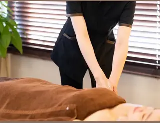 本吉 茉矢のエステ・リラクイメージ