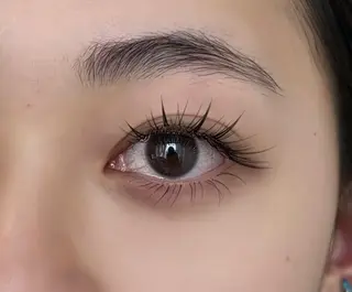 マツエク・マツパ APEX SALONのマツエク・マツパデザイン