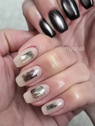 ネイル mai maiのネイルデザイン