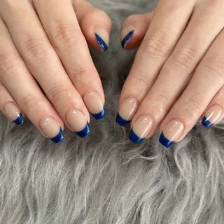 ネイル Jade nail所属・Jadenail  kokoroのネイルデザイン