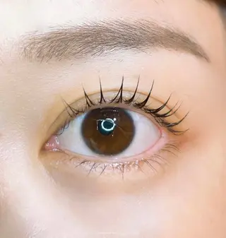 マツエク・マツパ Luxxe静岡店 石川のマツエク・マツパデザイン