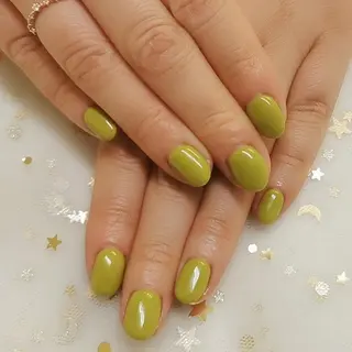 ネイル 上福岡 らんらんのネイルデザイン