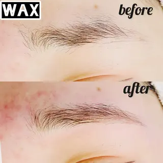 アイブロウ laluna saki...のその他イメージ