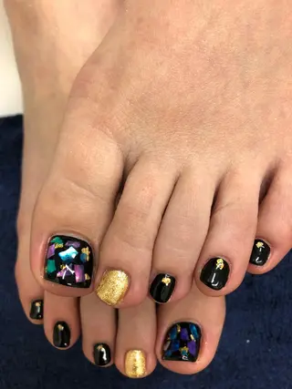 ネイル LaniRoom所属・Lani Roomのネイルデザイン