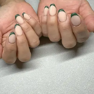 ネイル マイネイル Noaのネイルデザイン