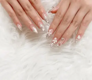 ネイル ESPOIR Ｎのネイルデザイン