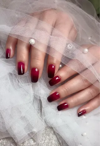 ネイル San＆Lily madokaのネイルデザイン