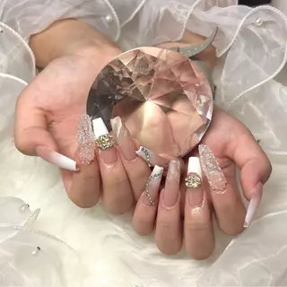 ネイル N / misakiのネイルデザイン