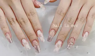 ネイル ✨荒木 🌙のネイルデザイン