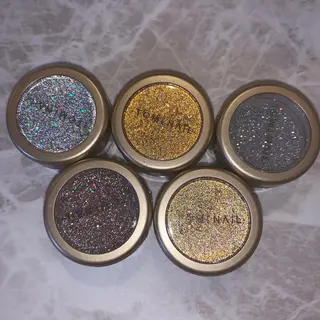 ネイル Ebon nailのネイルデザイン