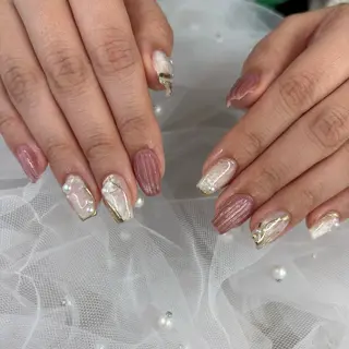 ネイル Basic 町田本店 kiraraのネイルデザイン