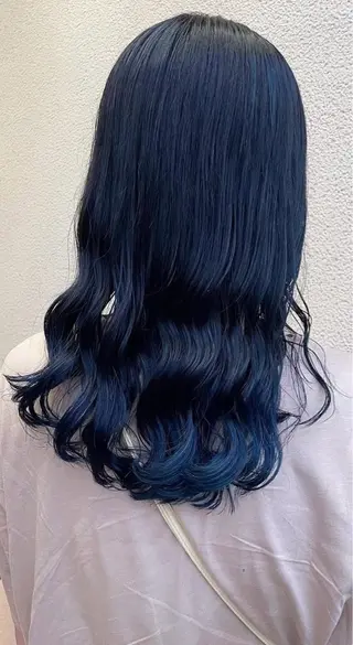 ロング カラー 三浦 悠のその他イメージ