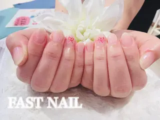 ネイル ファストネイル 静岡パルシェ店のネイルデザイン