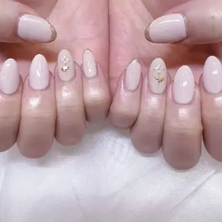 ネイル emu sakiのネイルデザイン