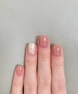 ネイル ジュリ ネイルのネイルデザイン