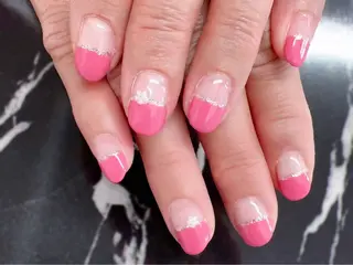 ネイル 佐藤 依娜のネイルデザイン