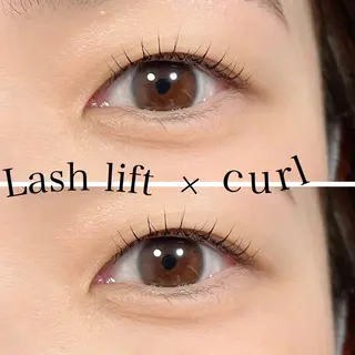 マツエク・マツパ まつげパーマ&アイブロウ専門店Chico門戸厄神店所属・chico 門戸厄神のマツエク・マツパデザイン