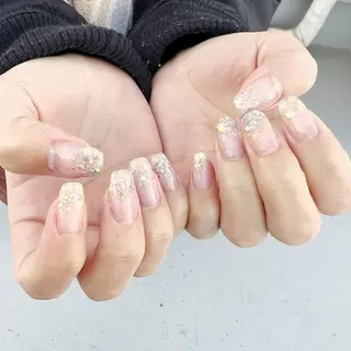 ネイル Minion所属・北浦和minion YUKIのマツエク・マツパデザイン