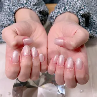 ネイル Cute Tips nailのネイルデザイン