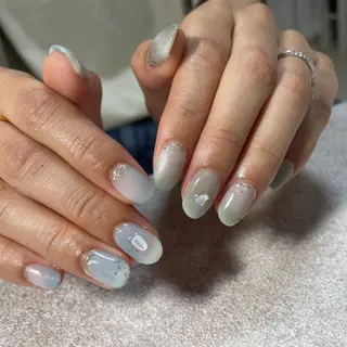 ネイル Eve [nail ＊wax＊HBL]のエステ・リラクイメージ