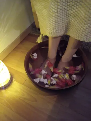 mamaroma　 ママロマのエステ・リラクイメージ