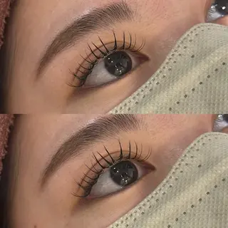 マツエク・マツパ tre.店 Rinのヘアスタイル