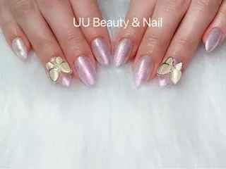 ネイル UU Beauty &Nailのネイルデザイン