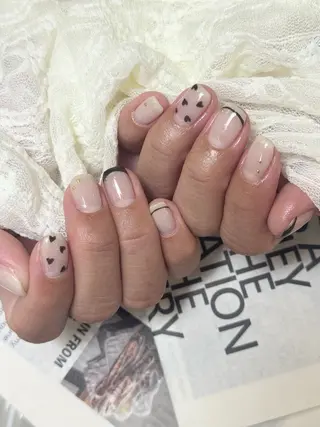 ネイル nail room 5890  noaのネイルデザイン
