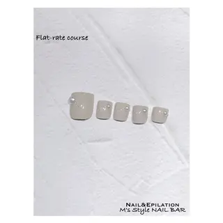 ネイル M's Style NAIL BARのエステ・リラクイメージ