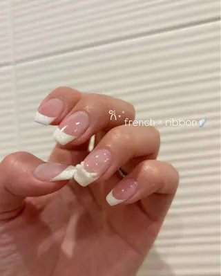 ネイル Ballie/ Mizukiのネイルデザイン