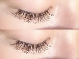 マツエク・マツパ たかく ゆいのマツエク・マツパデザイン