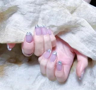 ネイル mo moのネイルデザイン