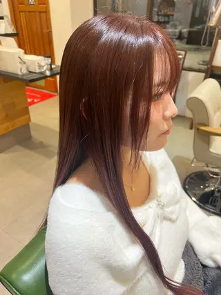 ロング カラー レイカ/ ✨耳つぼジュエリー✨のその他イメージ