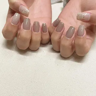 ネイル reika .のネイルデザイン