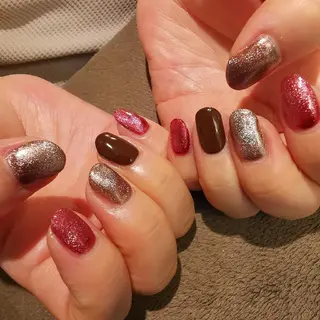 ネイル reve あやののネイルデザイン