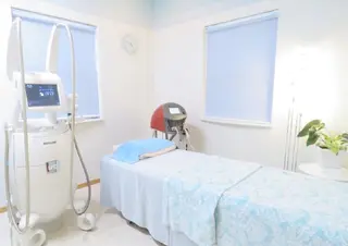 LunAトータル ビューティーサロンのエステ・リラクイメージ