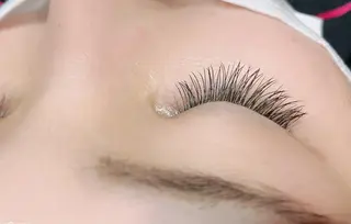 マツエク・マツパ .ula 𝑨𝒚𝒂𝒌𝒂のマツエク・マツパデザイン