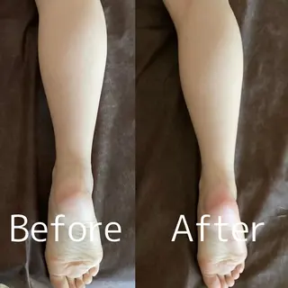 CHEER UPのエステ・リラクイメージ